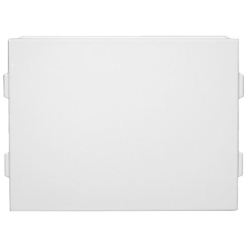 Carronite bath end panel 02271