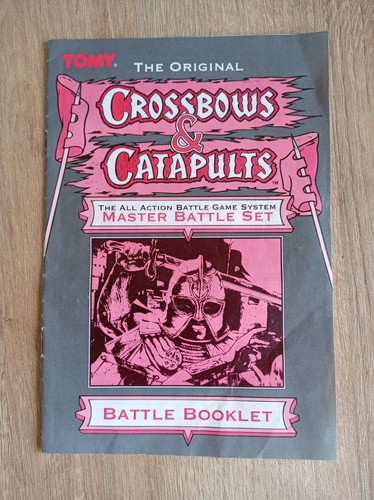 Vintage 1980s crossbows - 1980s,