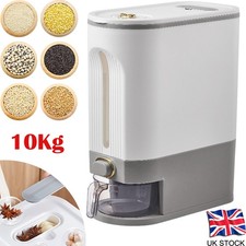 10kg Rice Dispenser Grain