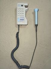 Huntleigh Dopplex with Probe