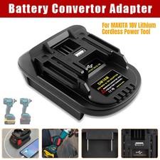 USB Battery Adapter for
