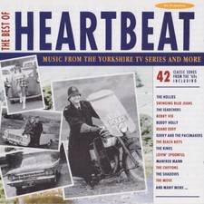 Various artists heartbeat - artists, /