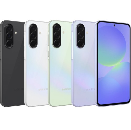 Samsung galaxy a36 - galaxy, 5g