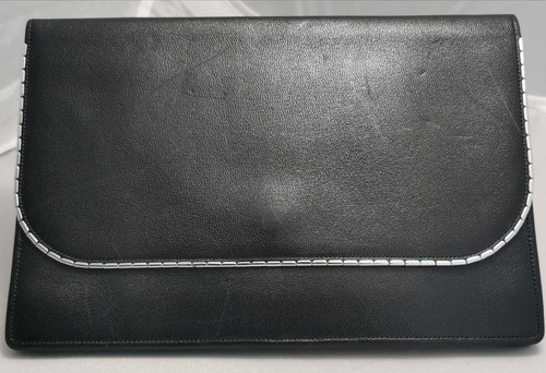 Genuine asprey vintage leather - asprey,