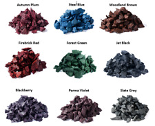 1kg Sample Bag Rubber Play