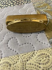 Stratton Red Lipstick mirror