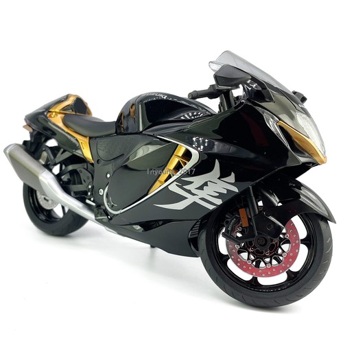2023 suzuki hayabusa - 1:9,