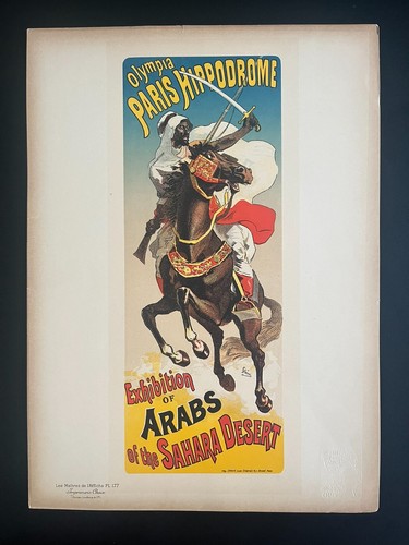 Les maîtres affiche - maîtres, l'affiche