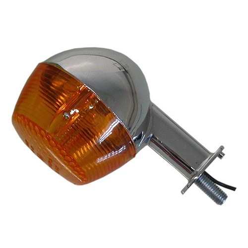 Indicator front left yamaha - indicator,