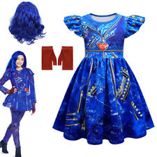 Descendants 3 Mal Costume Kids