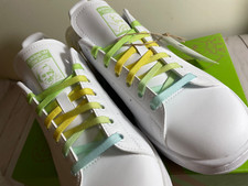 adidas Disney x  Stan Smith Tinkerbell  FX5998 Kids Shoes US 6.5 #837