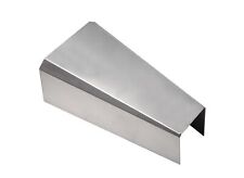 Escort Mk2 Rear Extra Large Diff Tunnel - Chamfered