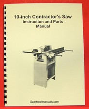 JET/Asian JTS-10 10"