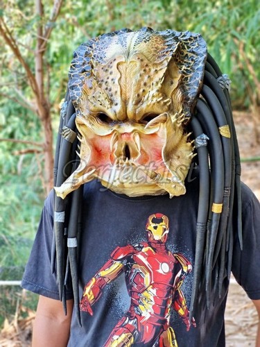 Rage brutal elder predator - rage,