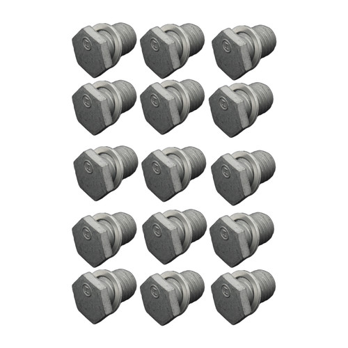 You oil drain plug - x,