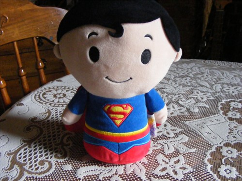 Hallmark itty bitty buddy - bitty,