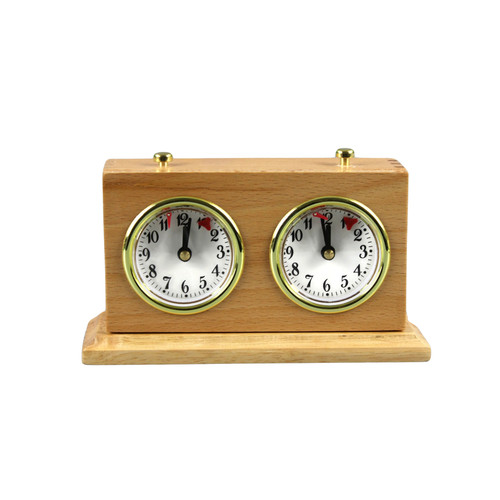Natural turnier analog wood - analog,