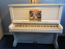 Russ Conway's Steck Aeolian