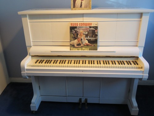Russ conway steck aeolian - conway's,
