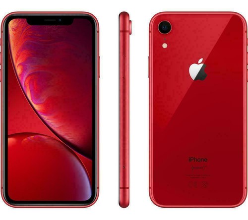 New sealed apple iphone xr - apple,