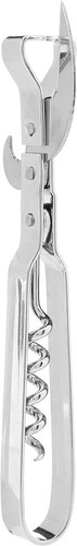 Can opener with - opener,