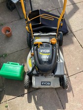 Ryobi RLM140SP -