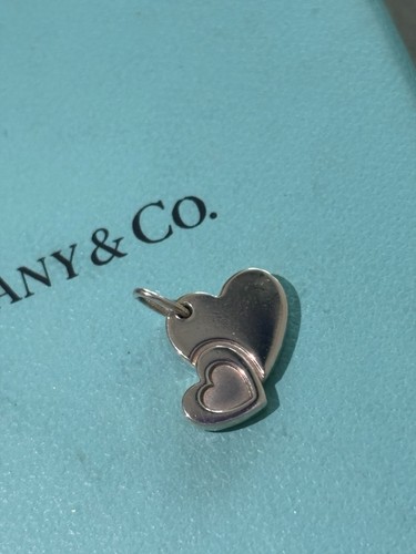Tiffany sweet heart - &, co.