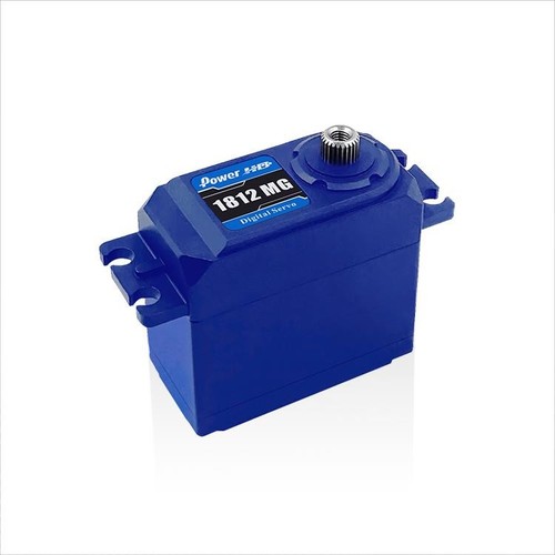 Powerhd standard servo - standard,