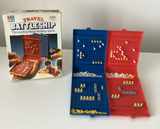 Battleship Travel Edition MB