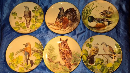 Franklin mint haviland - x,