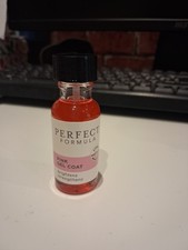 Perfect formula ruby pink gel - formula,