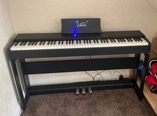 UK 88 Keys Full Weighted