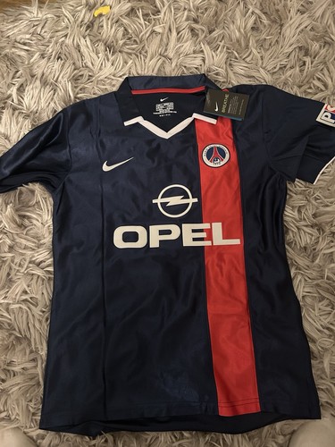 Nike paris saint germain - saint-germain, psg