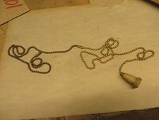VINTAGE ANTIQUE LAMP PARTS