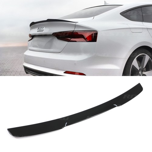 Style rear spoiler boot lip - style,