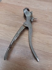 Marples And Sons  tooth Setting tool