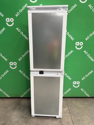 Beko integrated fridge freezer - beko,