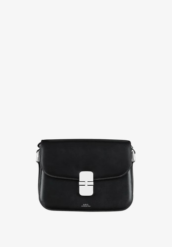 Grace small bag noir - bag,