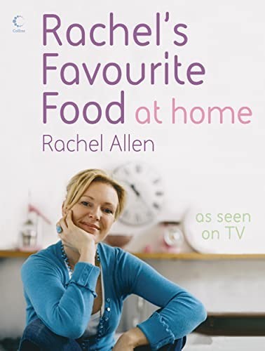 Rachel favourite food at - favourite,
