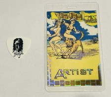 Steven Tyler “Demon Of