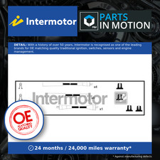 HT Leads Ignition Cables Set
