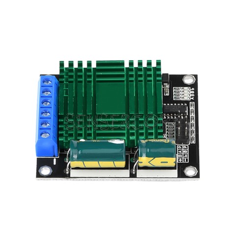 30v 60a dual pwm motor - pwm,