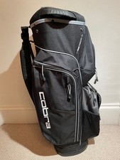 cobra cart golf bag - Brand