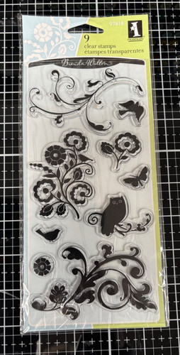 Eksucess inkadinkado clear - eksucess,
