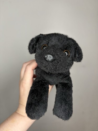 Aurora small all black - aurora,