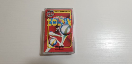 Zolyx firebird sinclair zx - zolyx,