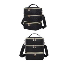 Nail Polish Carrying Case