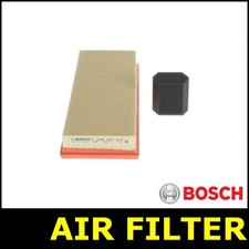 Air Filter Fits VAUXHALL