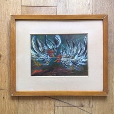 Mussia Fumasoni Biondi Italian