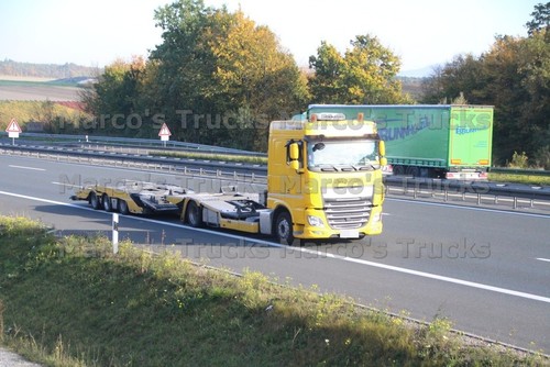 Truck photo daf car - truck,